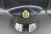 Original Post WW2 RAF Pilot's Cap-Size 56