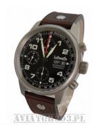 Luftwaffe Flight Chronograph