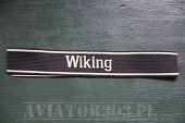 Wiking Waffen SS Arm Band 