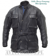 Tiger Steer Leather