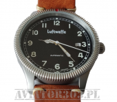 Luftwaffe Vintage 41 Automatic 3H190