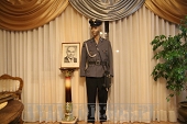Uniform of Polish Milicja Obywatelska Sergeant 1968 Year 