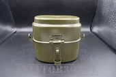 Polish Army Aluminium mess Kit New Old Stock 