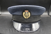 Original Post WW2 RAF Pilot's Cap-Size 62