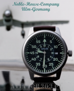 Luftwaffe Watch, Quartz 3H80