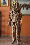 Russian-Romanian Snipers Camouflaged Suit Mint Condition Autumn Version