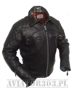 Sidewinder Horsehide