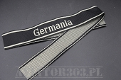 Germania Waffen SS Arm Band