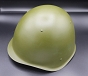 Russian Soviet Steel Combat Helmet M40/60 Mint Condition